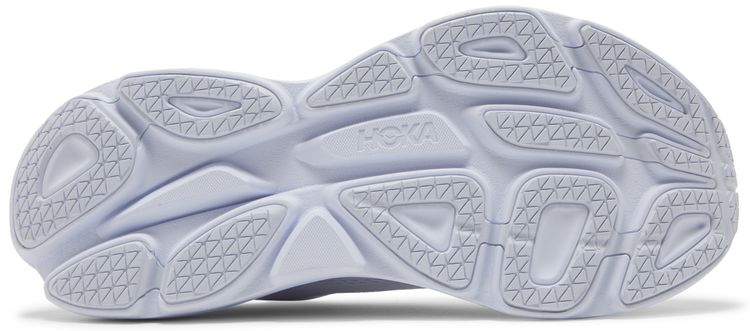 Bondi 8 Triple White