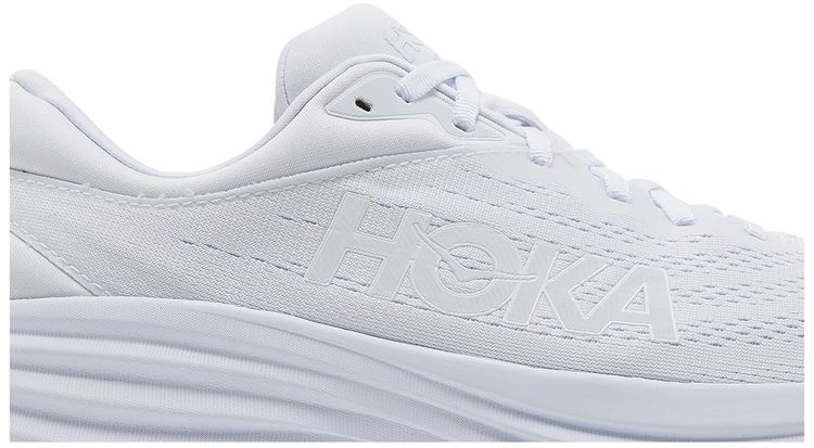 Bondi 8 Triple White