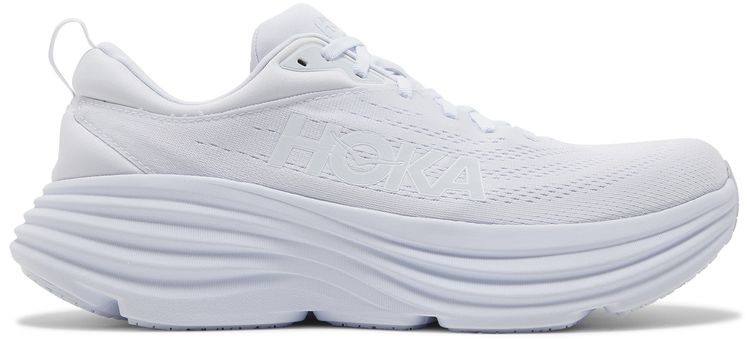 Bondi 8 Triple White
