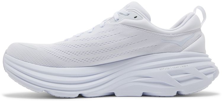 Bondi 8 Triple White
