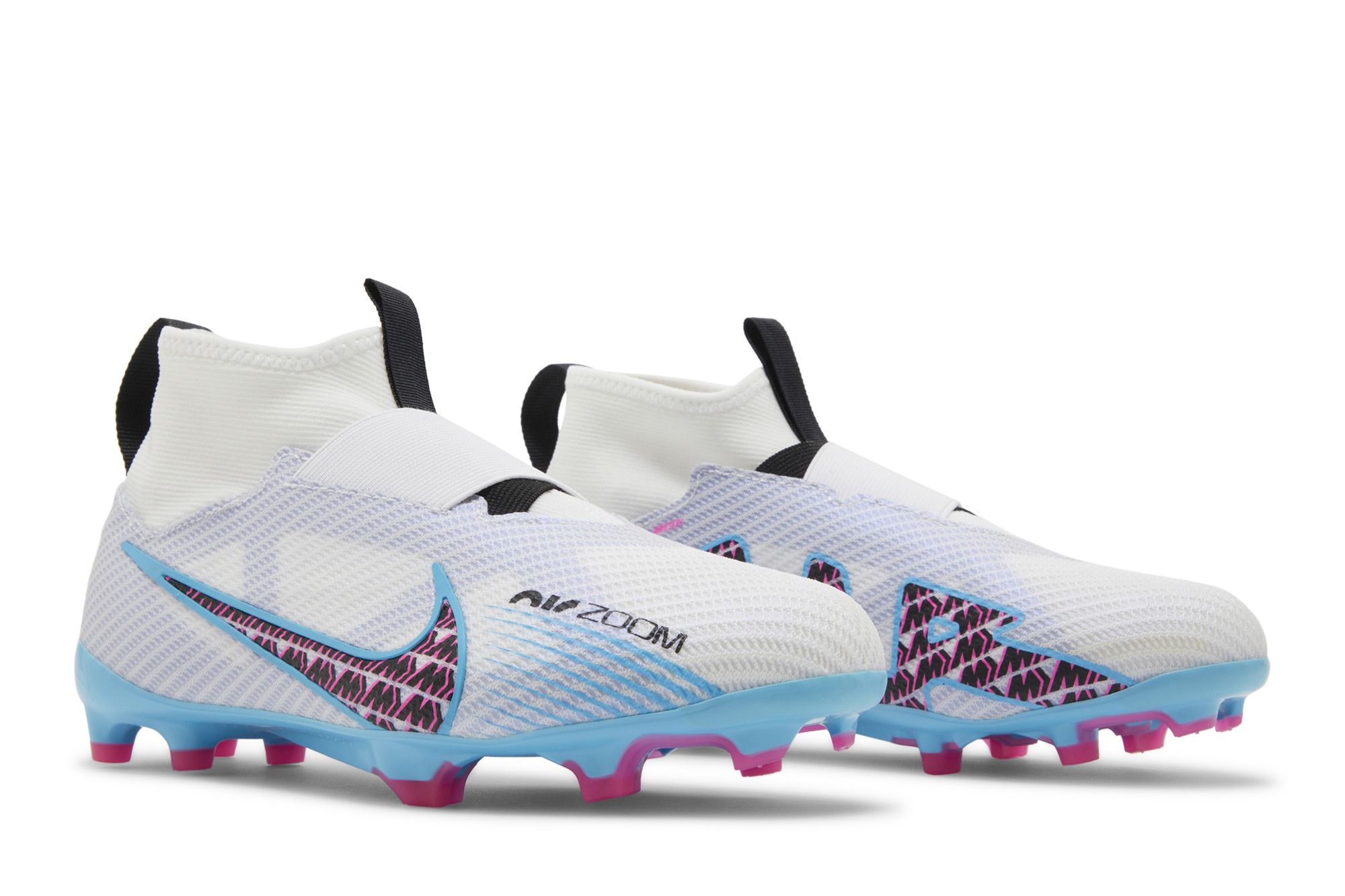 Buy Nike Zoom Mercurial Superfly 9 Pro FG GS 'Blast Pack' - DJ5606