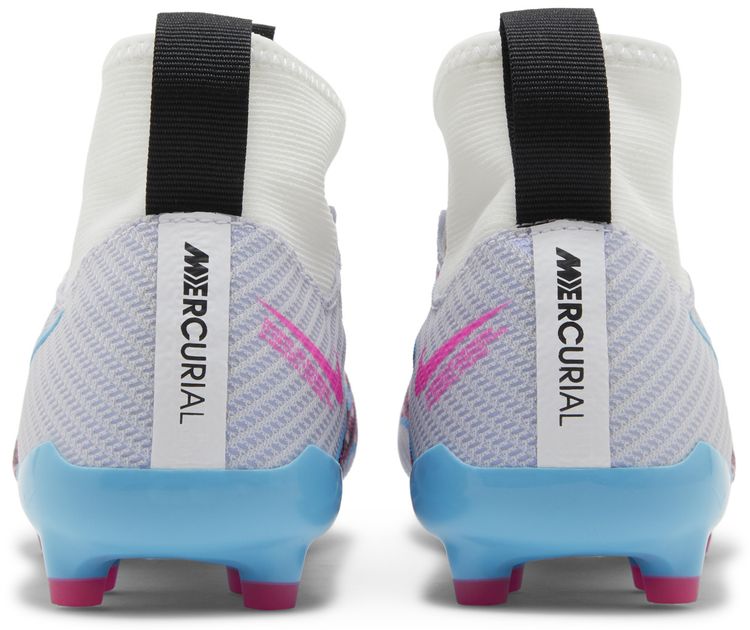 Nike Zoom Mercurial Superfly 9 Pro FG GS Blast Pack