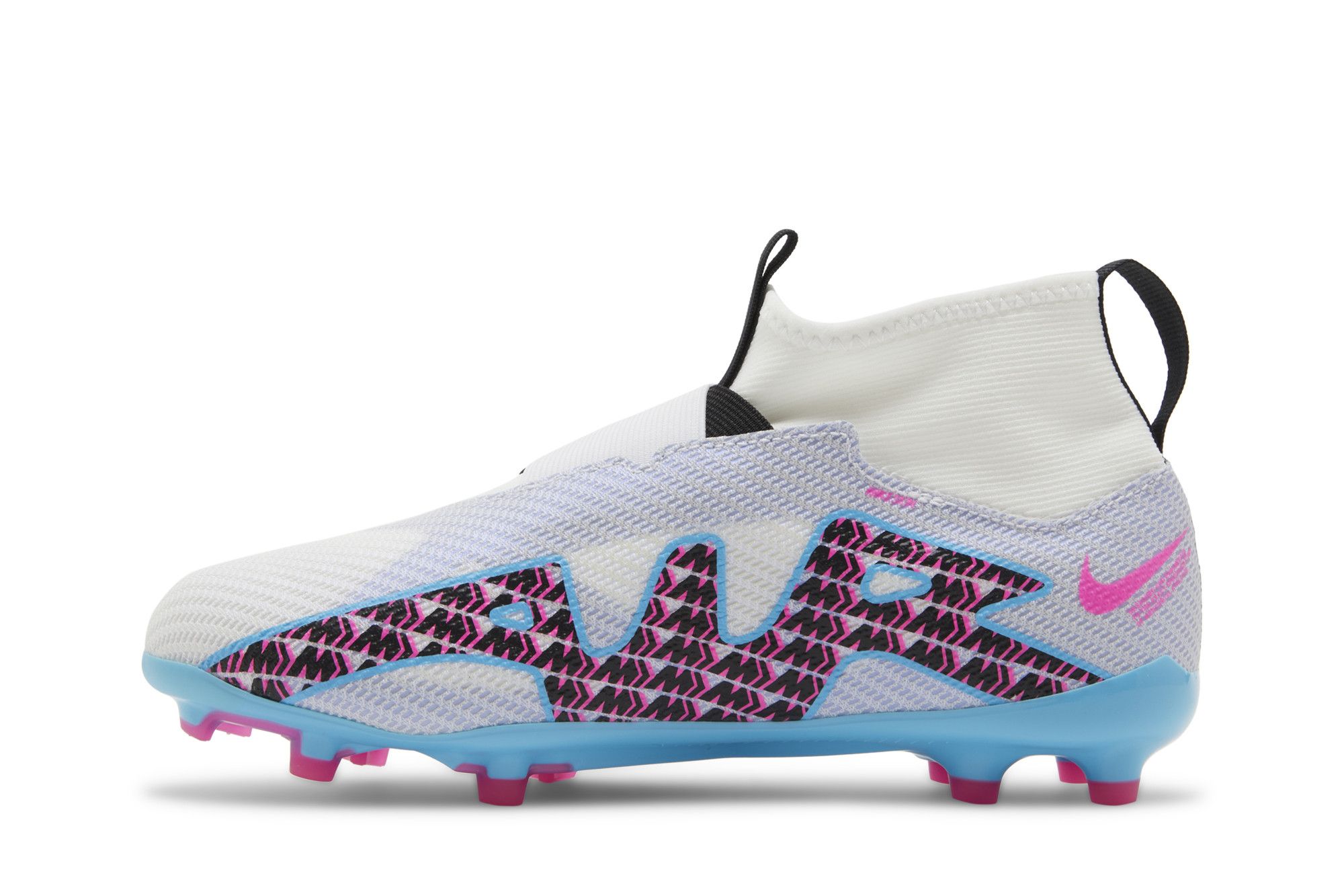 Buy Nike Zoom Mercurial Superfly 9 Pro FG GS 'Blast Pack' - DJ5606