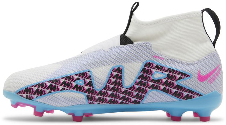 Nike Zoom Mercurial Superfly 9 Pro FG GS Blast Pack