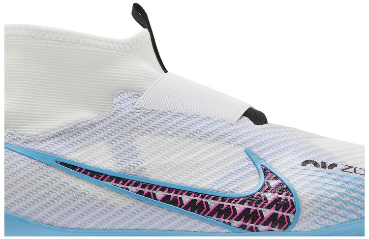 Nike Zoom Mercurial Superfly 9 Pro FG GS Blast Pack