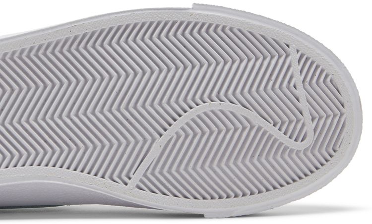 Nike Wmns Blazer Mid 77 Vintage White Green Fuchsia