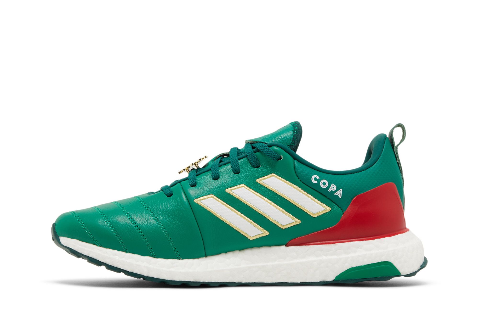 Size 10.5 Copa UltraBoost DNA World Cup Mexico