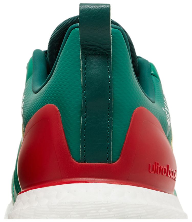 Adidas Copa UltraBoost DNA World Cup Mexico