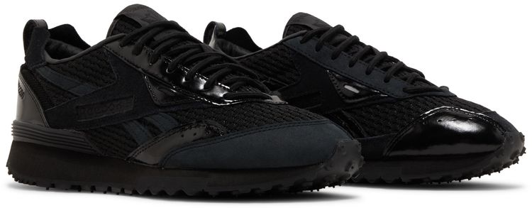 Engineered Garments x Reebok LX 2200 Black Grey