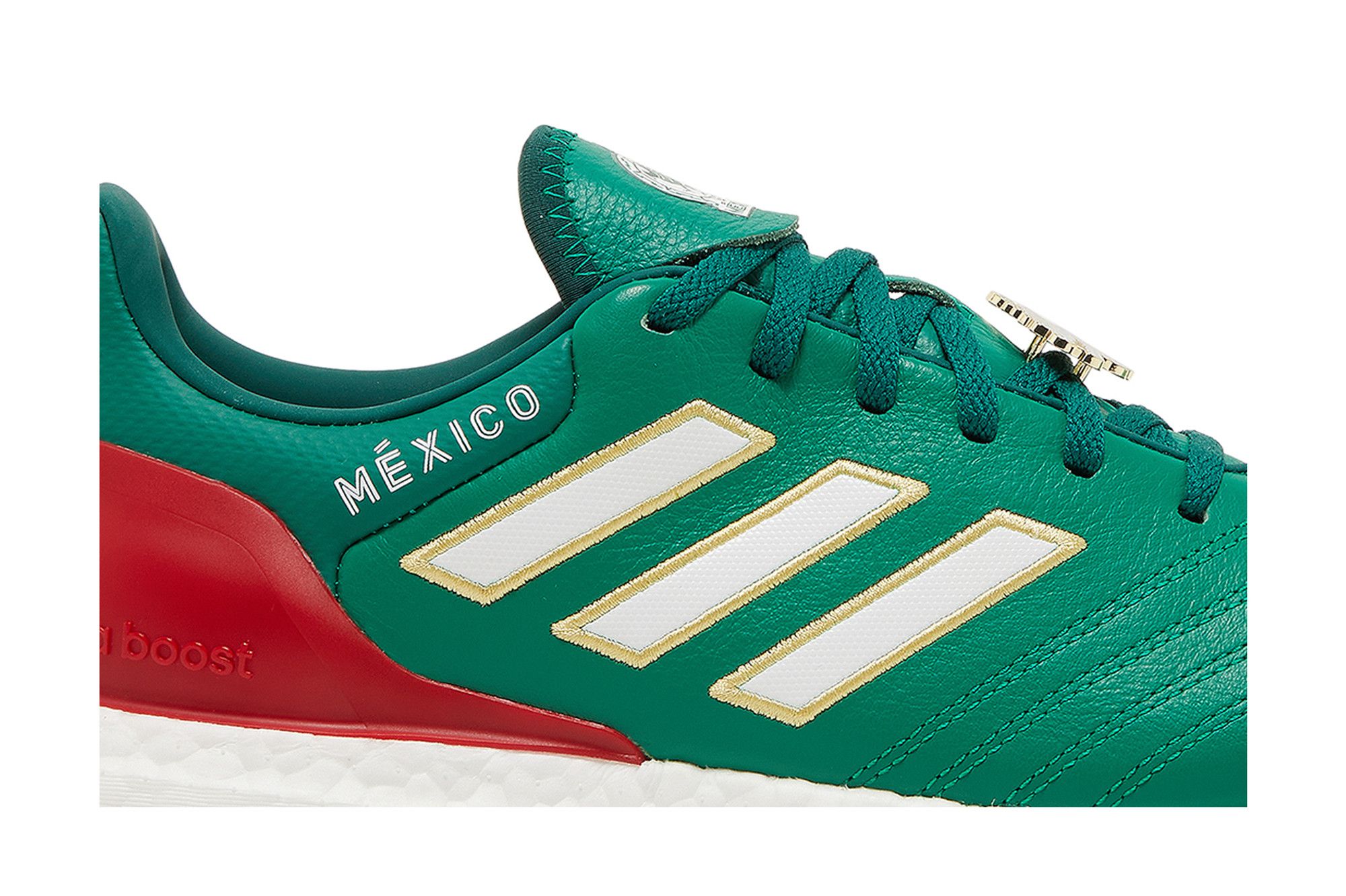 Buy Copa UltraBoost DNA World Cup Mexico GW7272 GOAT