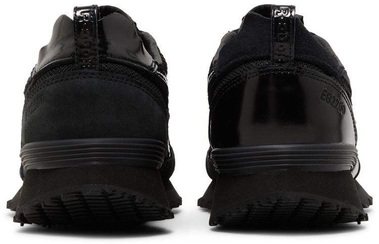 Engineered Garments x Reebok LX 2200 Black Grey