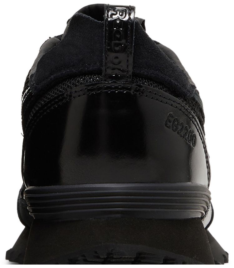 Engineered Garments x Reebok LX 2200 Black Grey