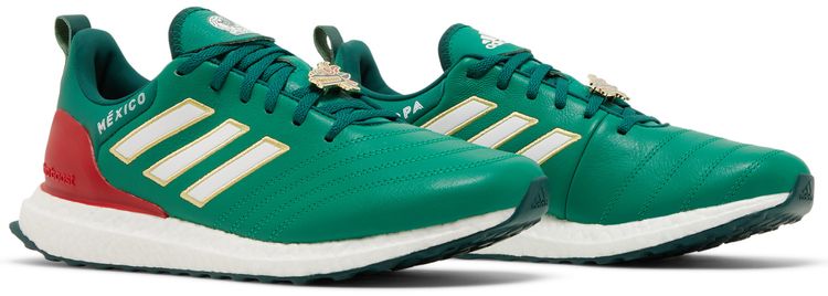 Adidas Copa UltraBoost DNA World Cup Mexico