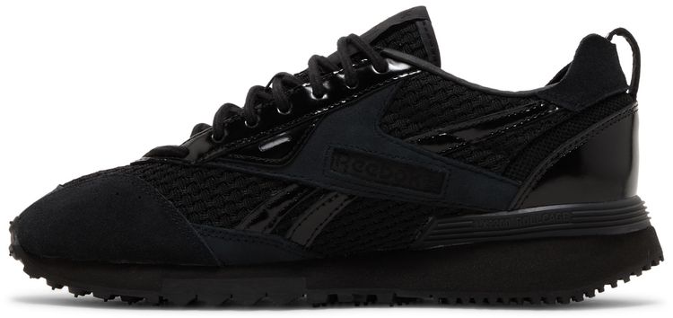 Engineered Garments x Reebok LX 2200 Black Grey