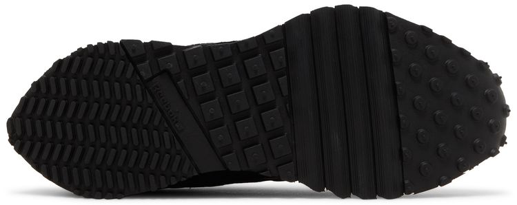 Engineered Garments x Reebok LX 2200 Black Grey