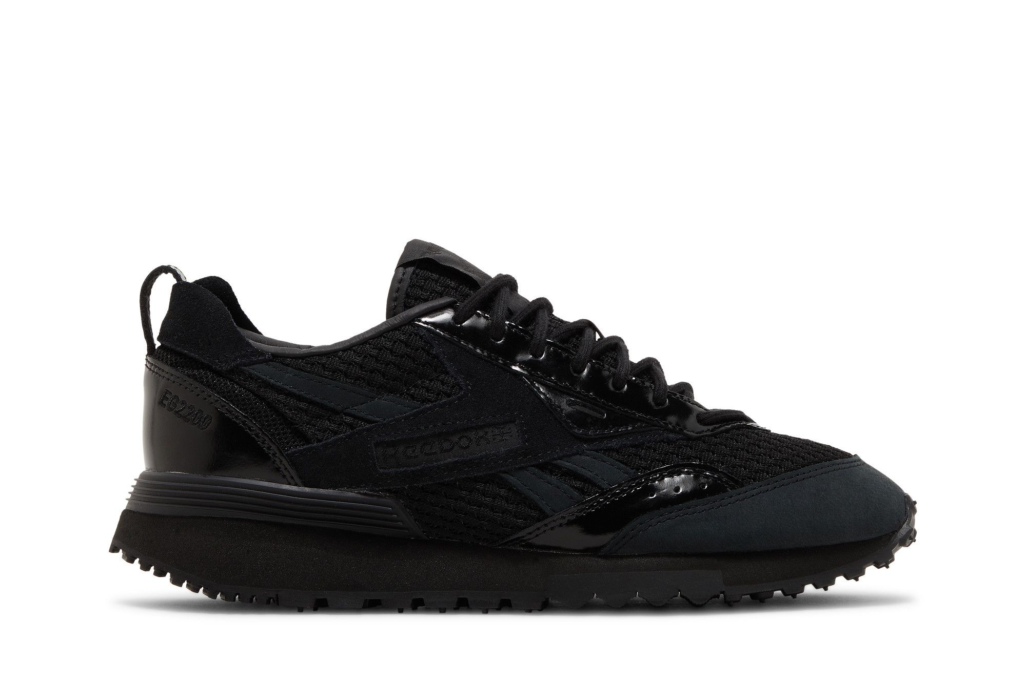Buy Engineered Garments x Reebok LX 2200 'Black Grey' - FZ5846