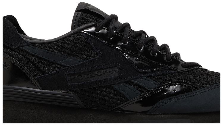 Engineered Garments x Reebok LX 2200 Black Grey