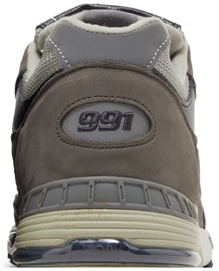991 Made in England Castlerock Navy