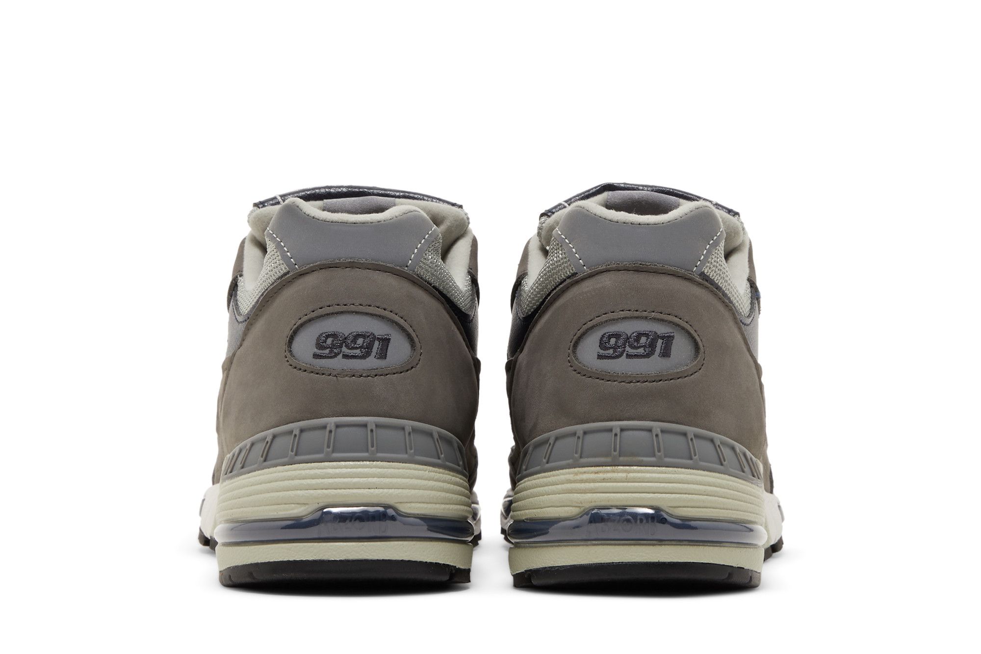 Buy New Balance 991 Made in England 'Castlerock Navy' - M991GNS | GOAT