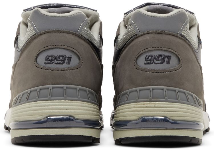 991 Made in England Castlerock Navy