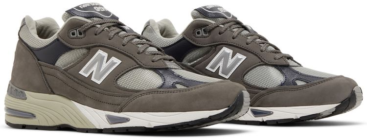 991 Made in England Castlerock Navy