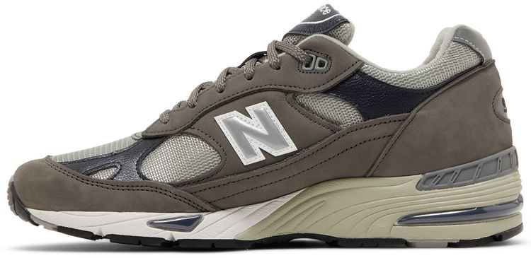 991 Made in England Castlerock Navy