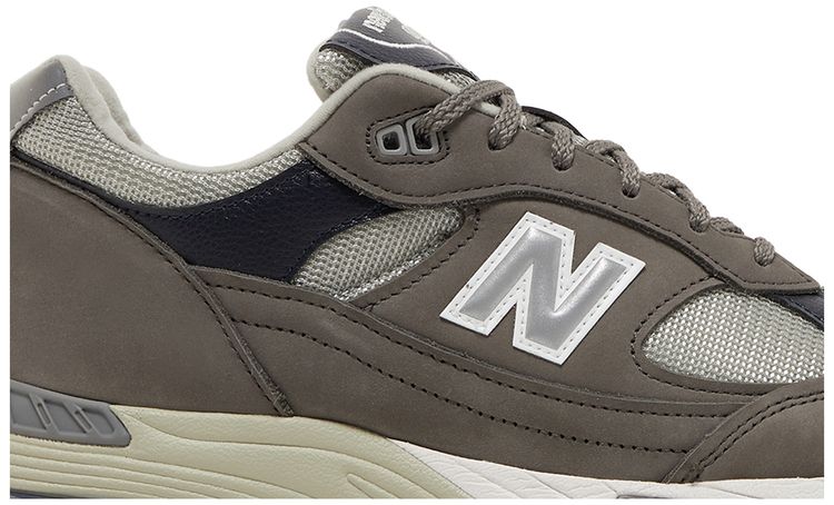 991 Made in England Castlerock Navy