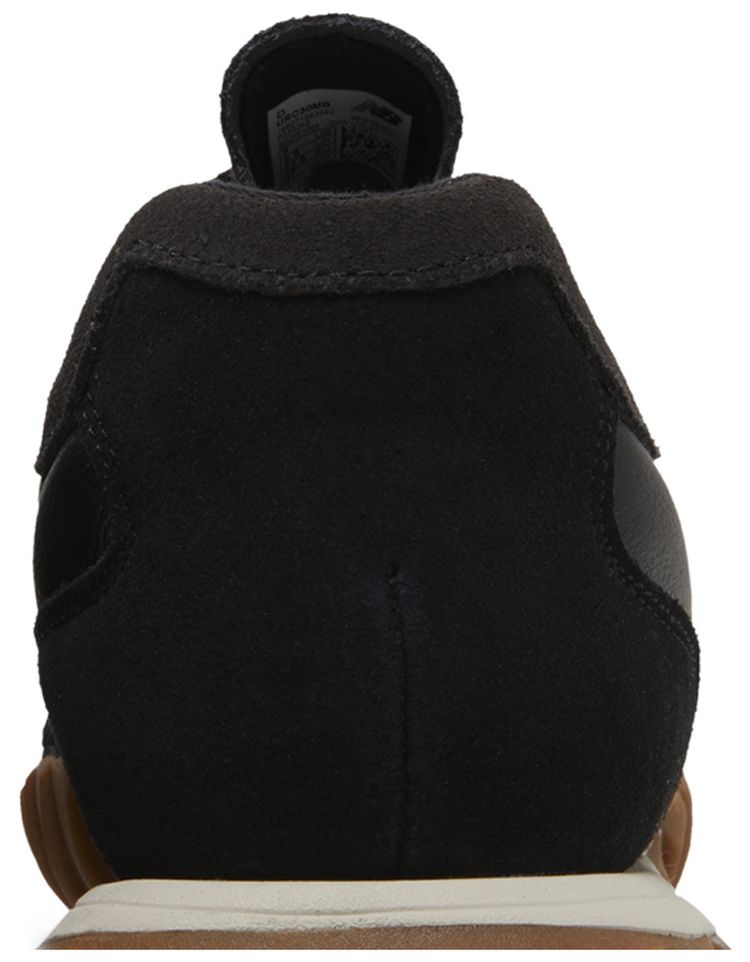New Balance RC30 Black Magnet