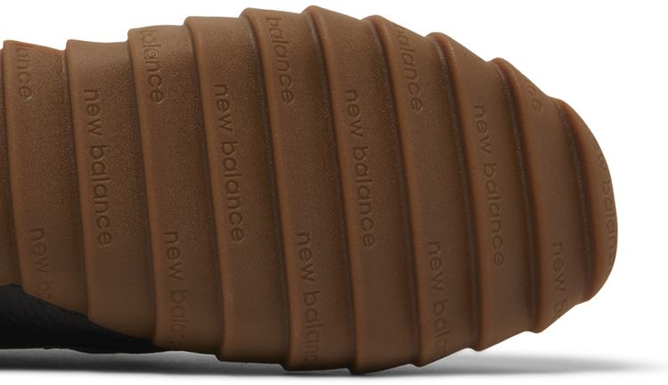 New Balance RC30 Black Magnet