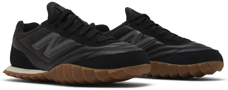 New Balance RC30 Black Magnet