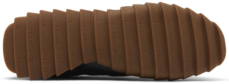 New Balance RC30 Black Magnet