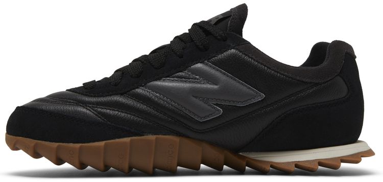 New Balance RC30 Black Magnet