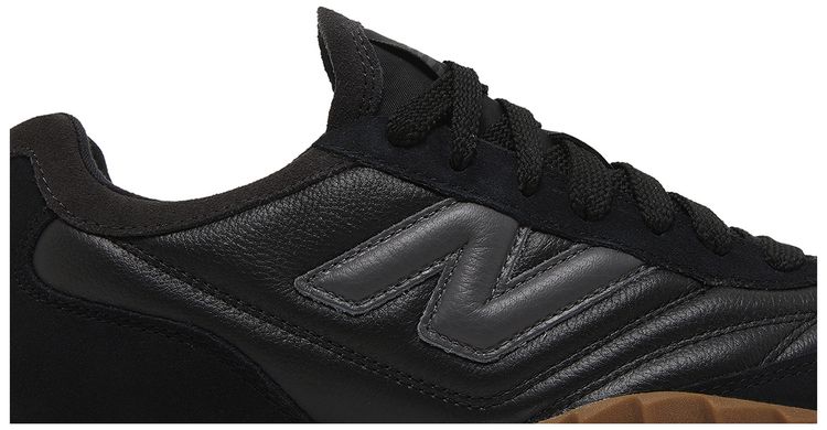 New Balance RC30 Black Magnet