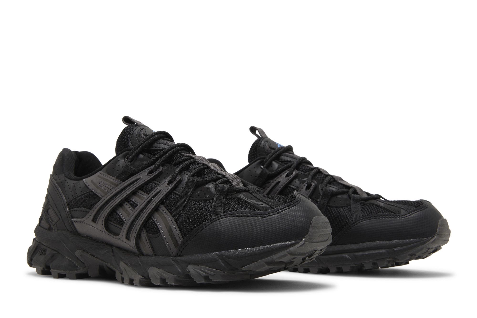Buy Asics Gel Sonoma 15-50 'Black' - 1201A688 001 | GOAT