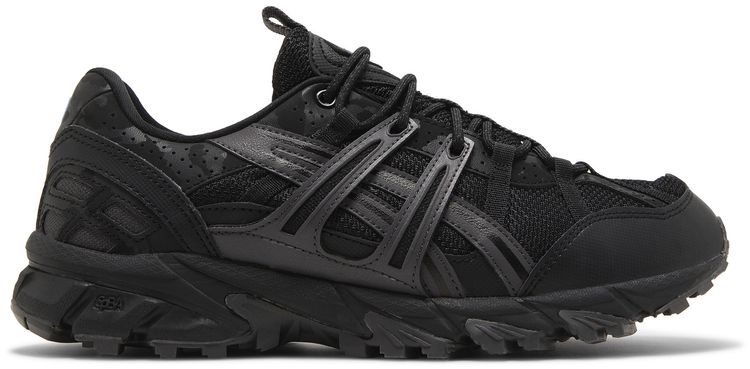 Gel Sonoma 15 50 Black