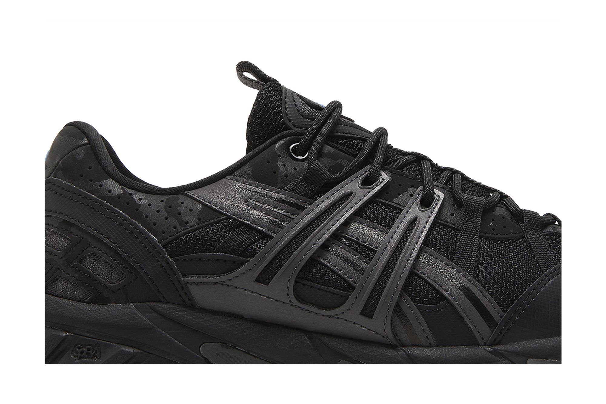 Buy Asics Gel Sonoma 15-50 'Black' - 1201A688 001 | GOAT
