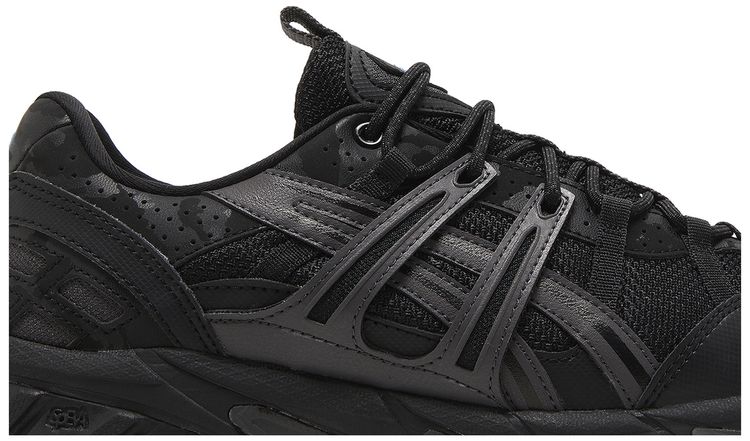 Gel Sonoma 15 50 Black