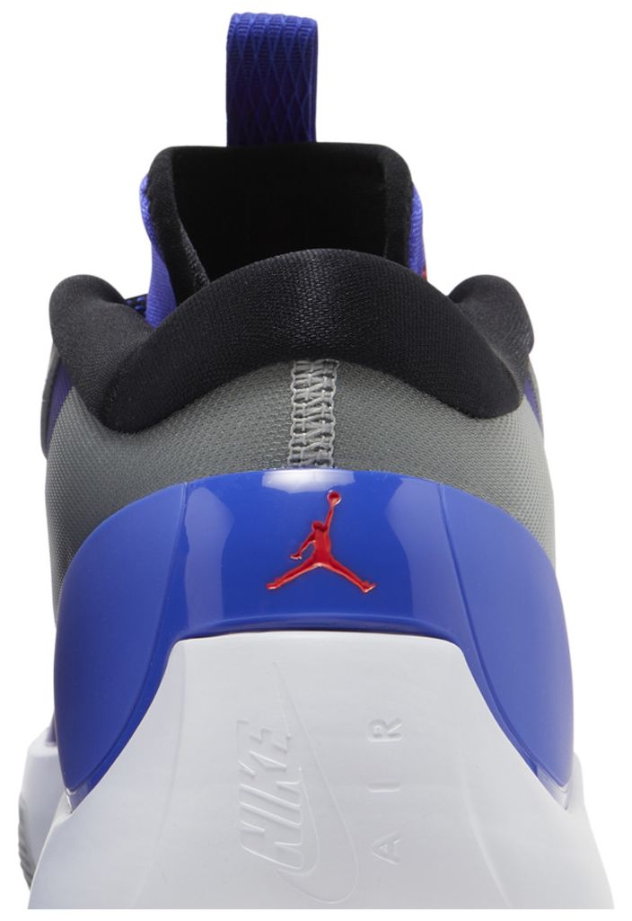 Air Jordan Zoom Separate PF Ultramarine