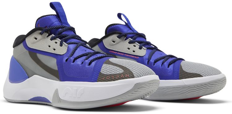 Air Jordan Zoom Separate PF Ultramarine