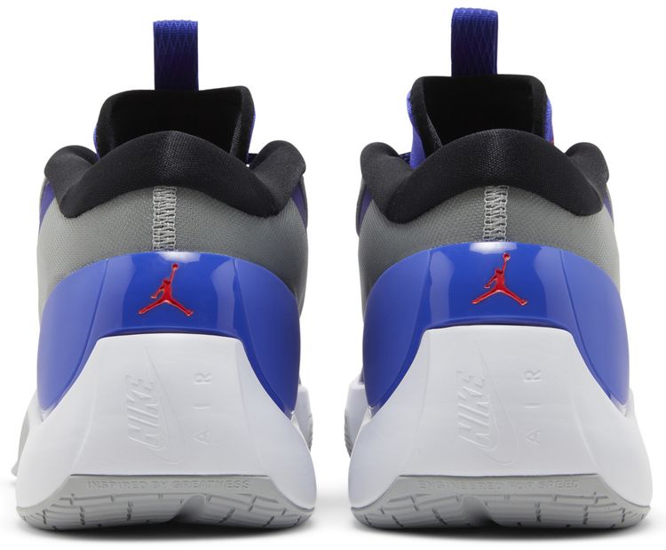 Air Jordan Zoom Separate PF Ultramarine