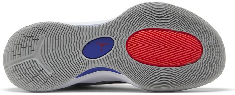 Air Jordan Zoom Separate PF Ultramarine