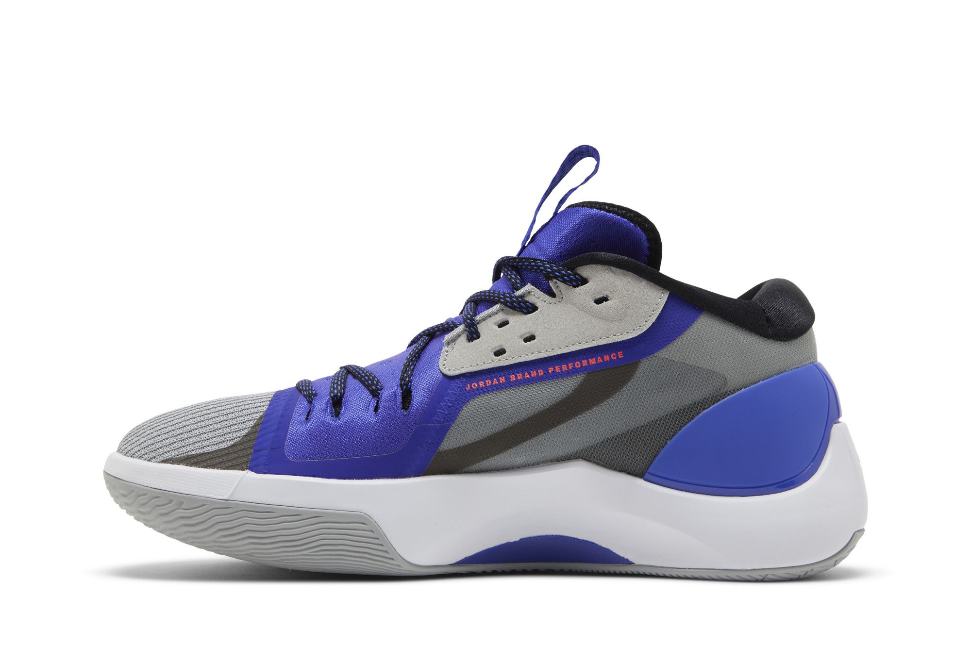 Jordan zoom basketball shoes deals