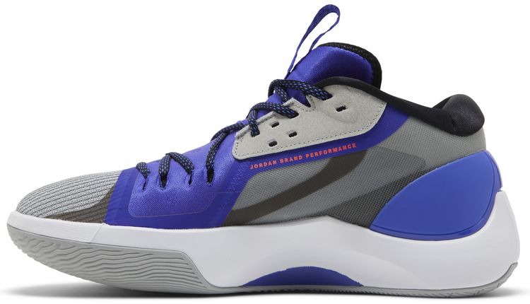 Air Jordan Zoom Separate PF Ultramarine