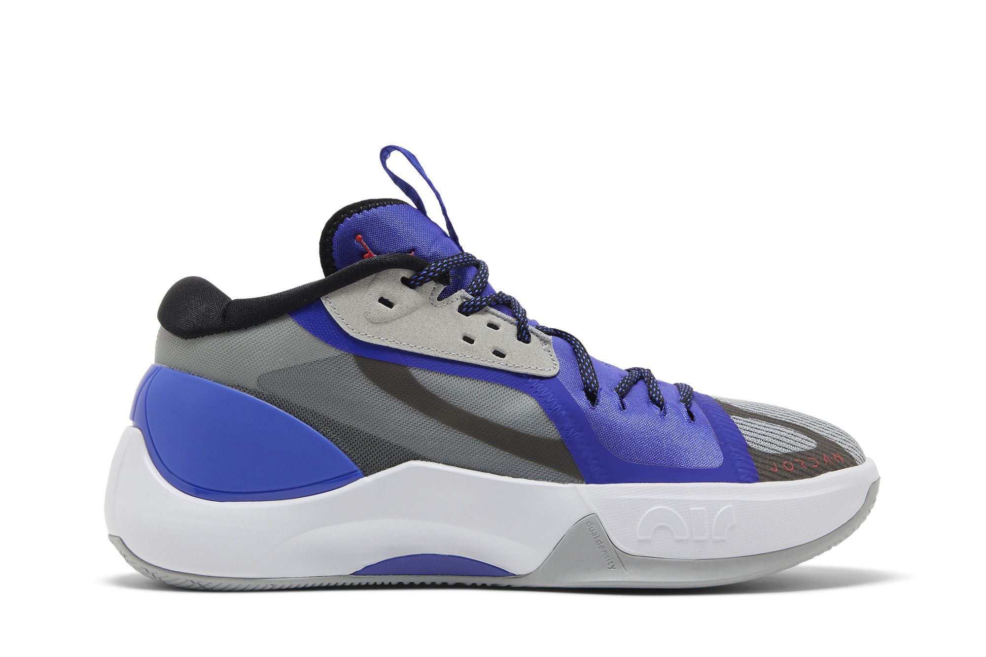 Buy Air Jordan Zoom Separate PF 'Ultramarine' - DH0248 002 | GOAT