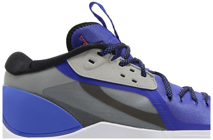 Air Jordan Zoom Separate PF Ultramarine