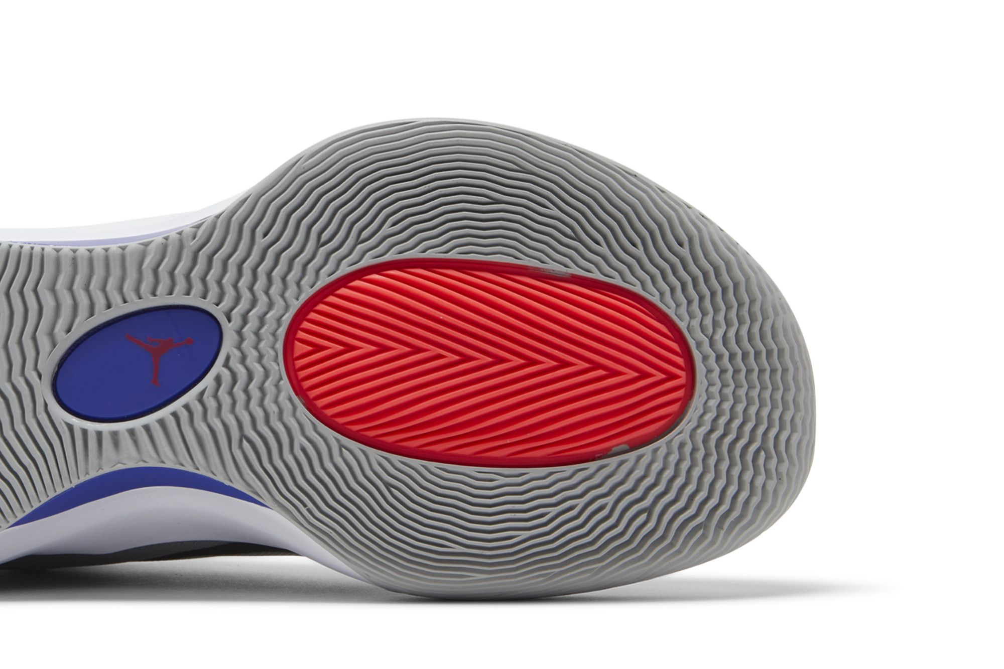 Buy Jordan Zoom Separate PF Ultramarine DH0248 002 GOAT