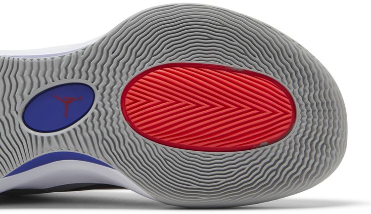 Air Jordan Zoom Separate PF Ultramarine