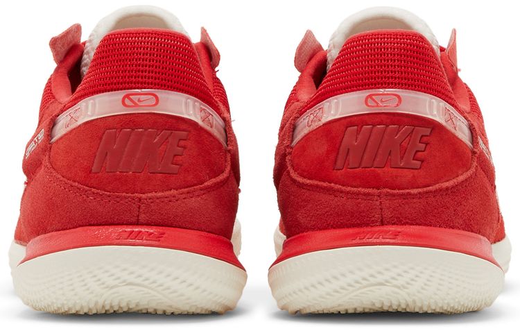 Nike Streetgato University Red Sail