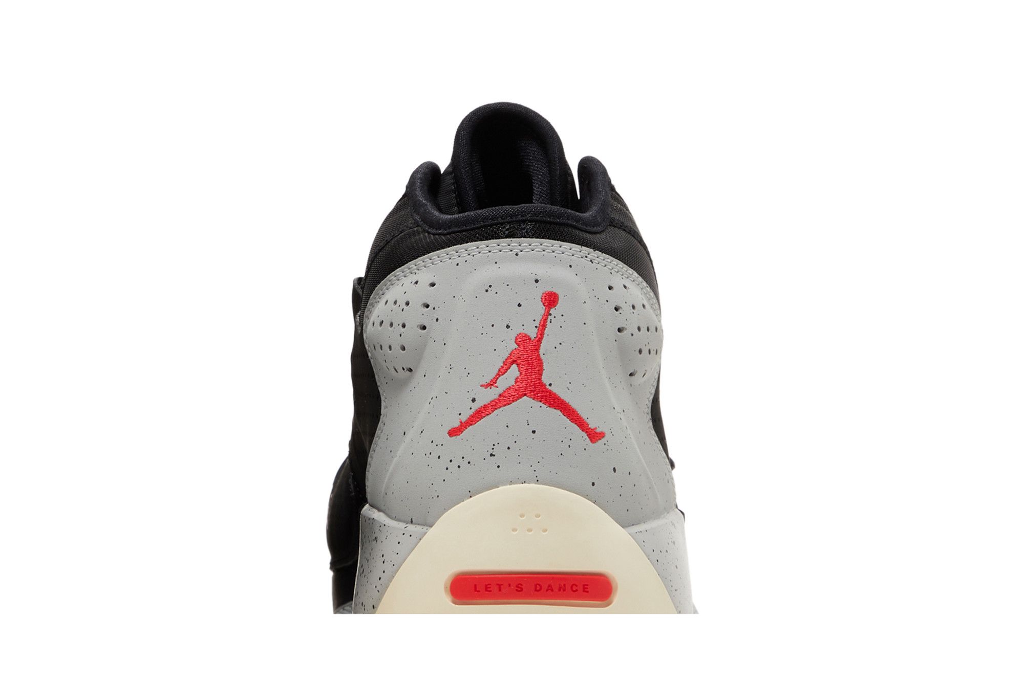 Buy Air Jordan Zion 2 'Black Cement' - DO9161 060 | GOAT