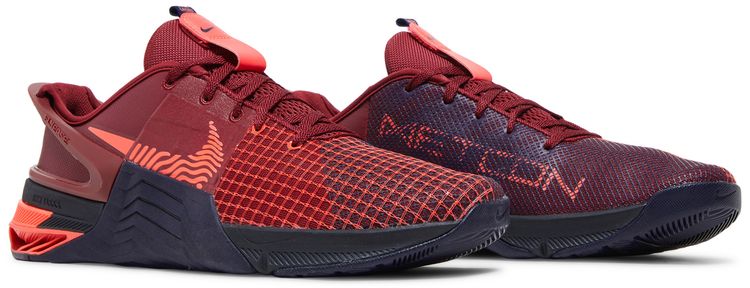 Nike Metcon 8 FlyEase Team Red